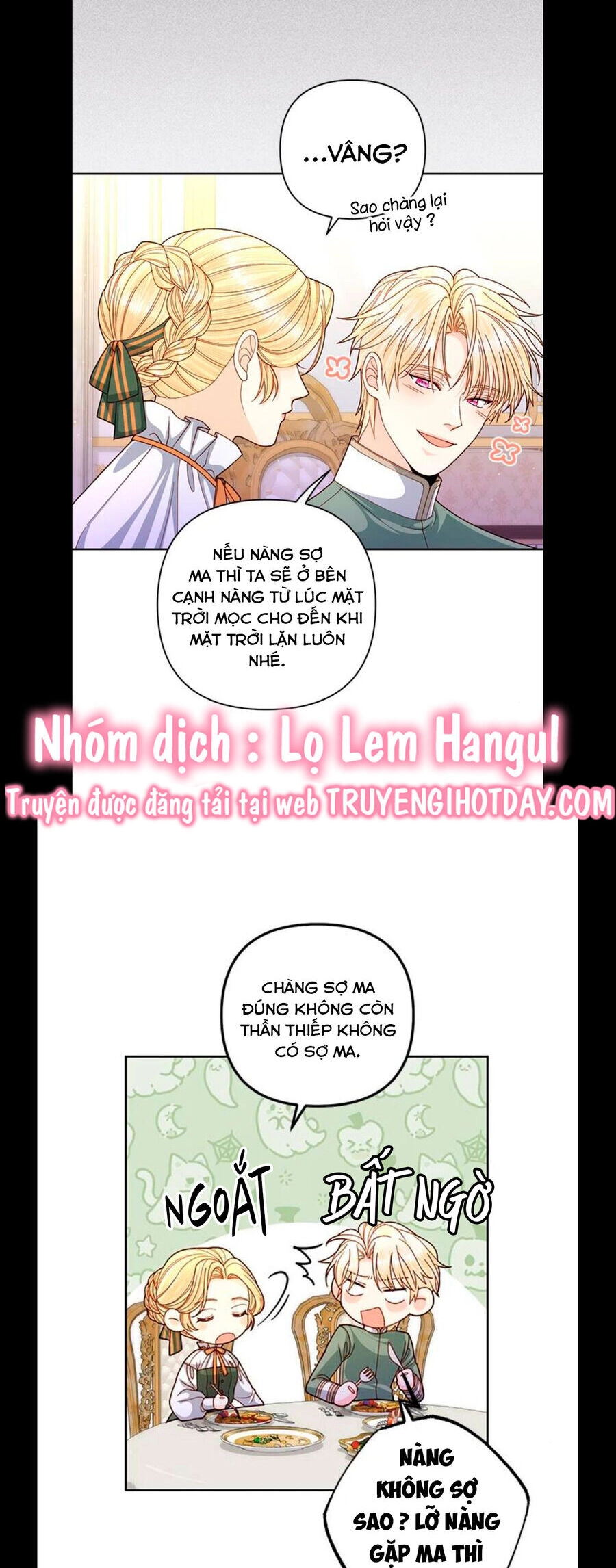 Hoàng Hậu Tái Hôn Chapter 146 - 17