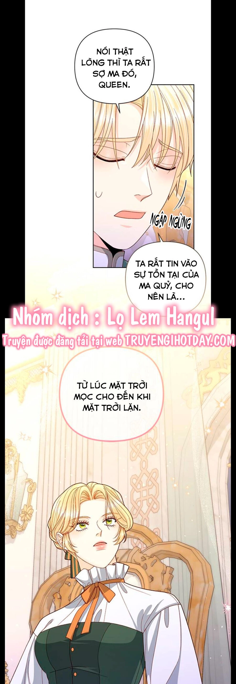 Hoàng Hậu Tái Hôn Chapter 146 - 19