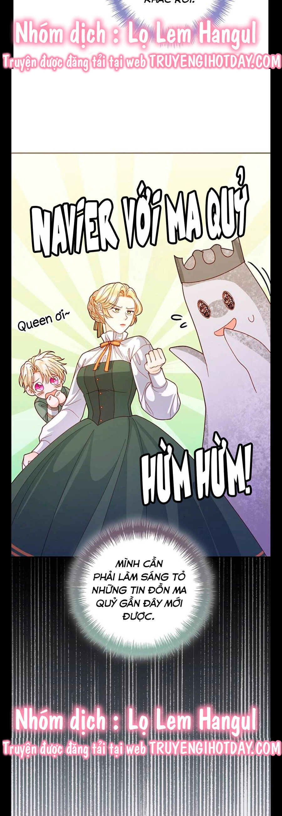 Hoàng Hậu Tái Hôn Chapter 146 - 21