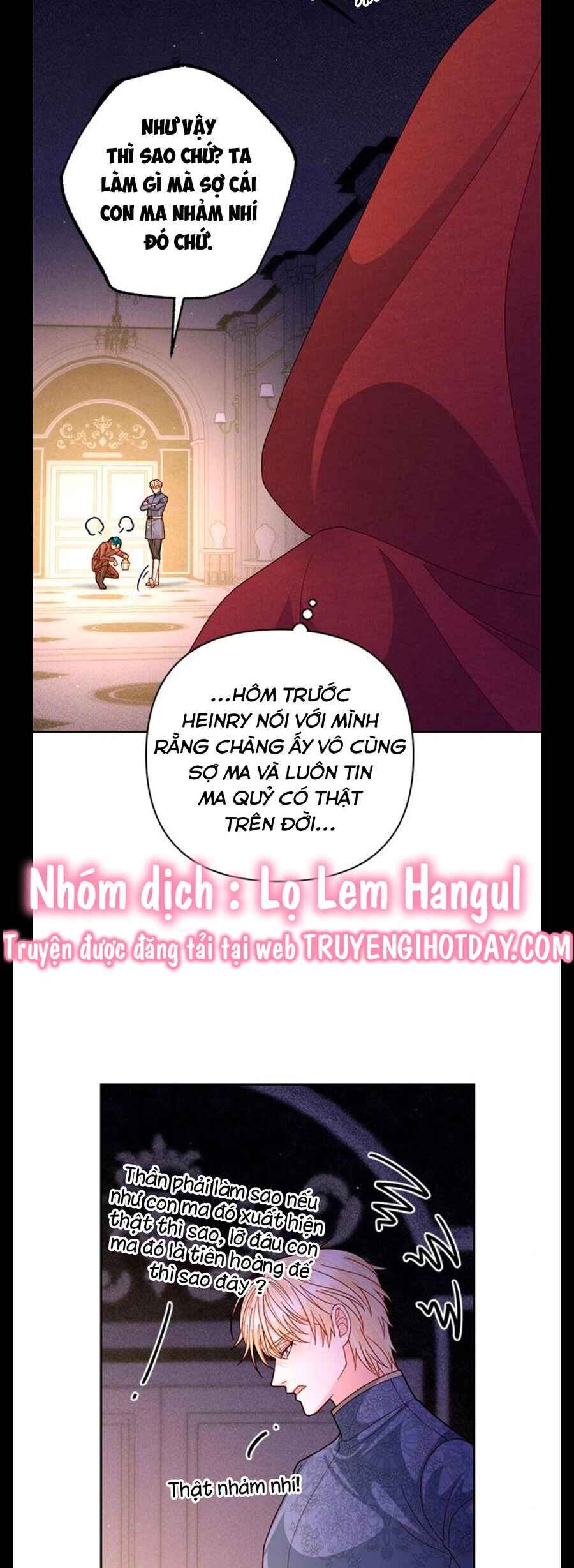 Hoàng Hậu Tái Hôn Chapter 146 - 26