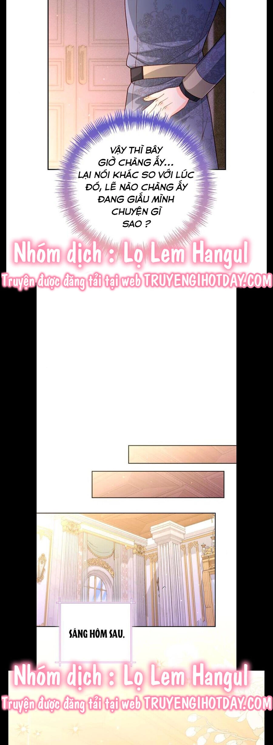 Hoàng Hậu Tái Hôn Chapter 146 - 27