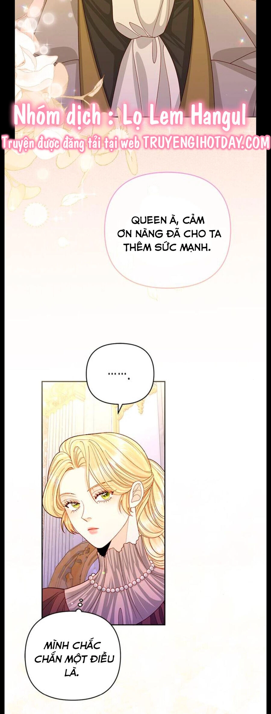 Hoàng Hậu Tái Hôn Chapter 146 - 31