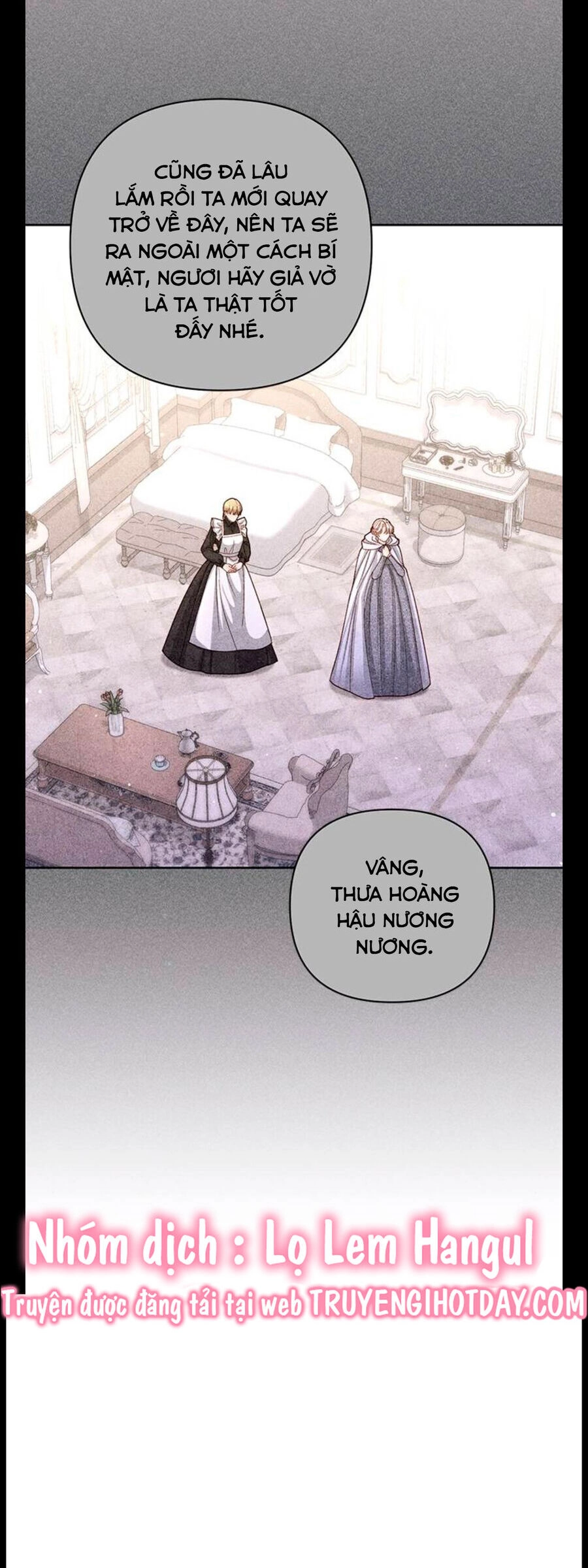 Hoàng Hậu Tái Hôn Chapter 146 - 35