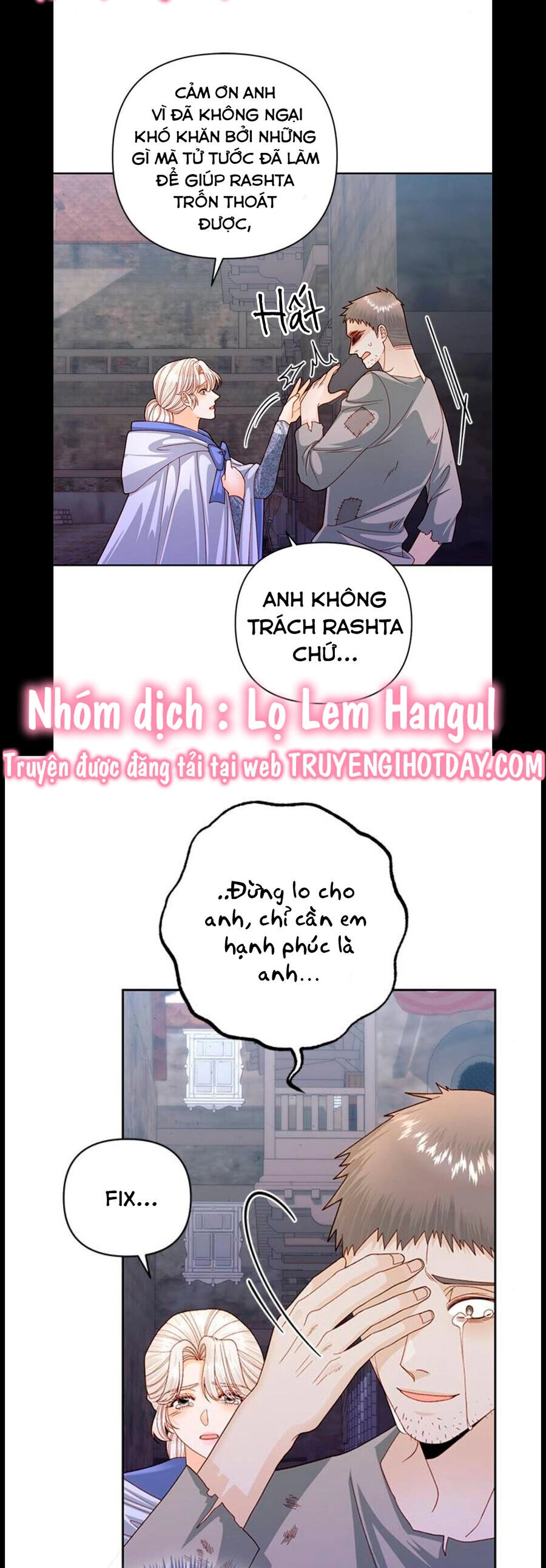 Hoàng Hậu Tái Hôn Chapter 146 - 41