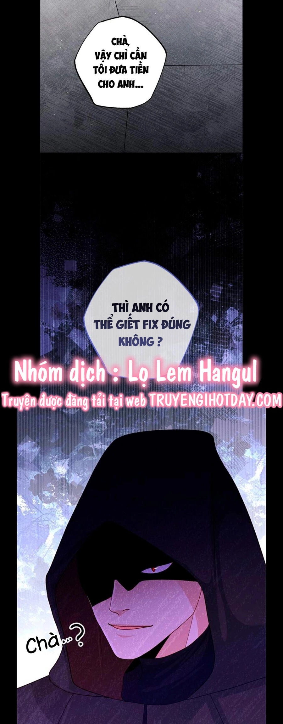 Hoàng Hậu Tái Hôn Chapter 146 - 47