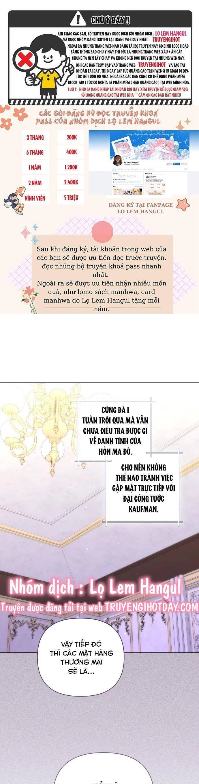 Hoàng Hậu Tái Hôn Chapter 147 - 1