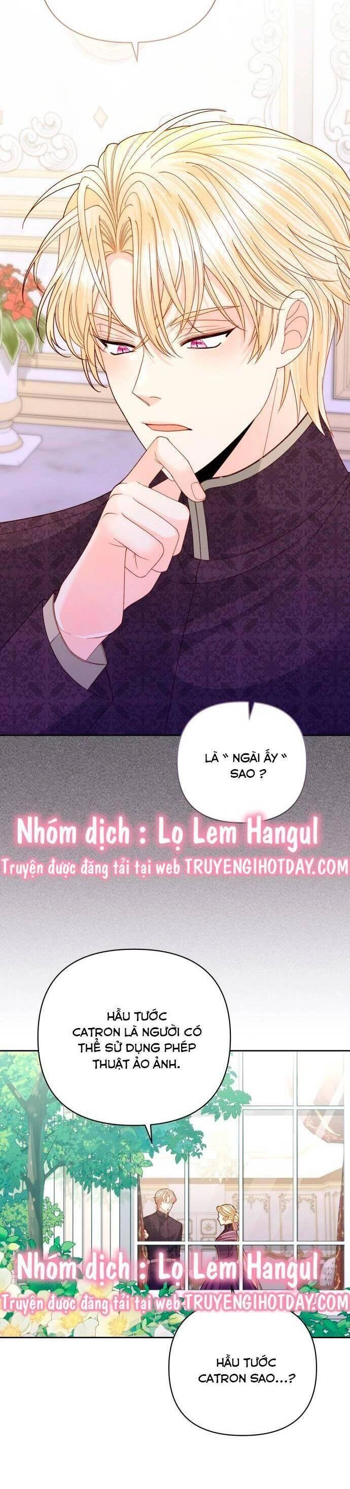 Hoàng Hậu Tái Hôn Chapter 147 - 7