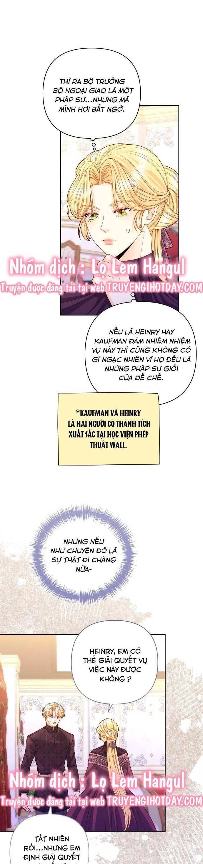 Hoàng Hậu Tái Hôn Chapter 147 - 8