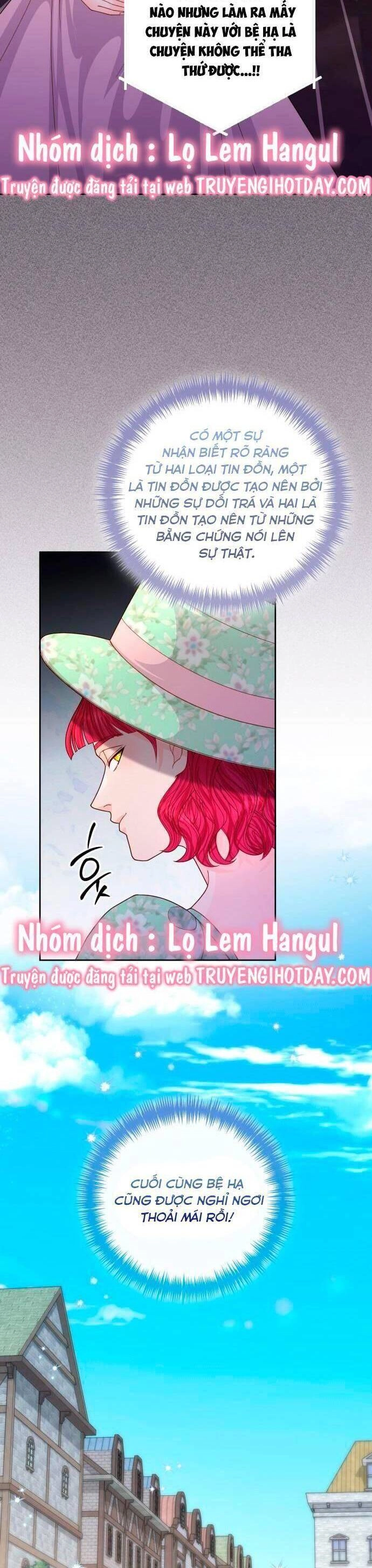 Hoàng Hậu Tái Hôn Chapter 147 - 18