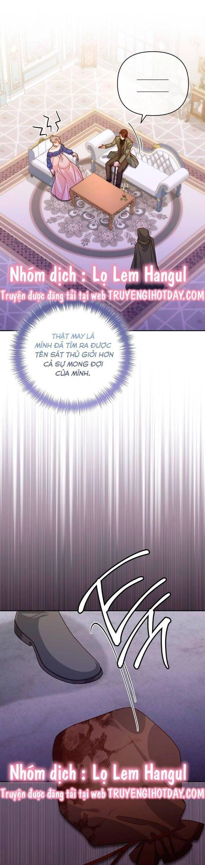 Hoàng Hậu Tái Hôn Chapter 147 - 20