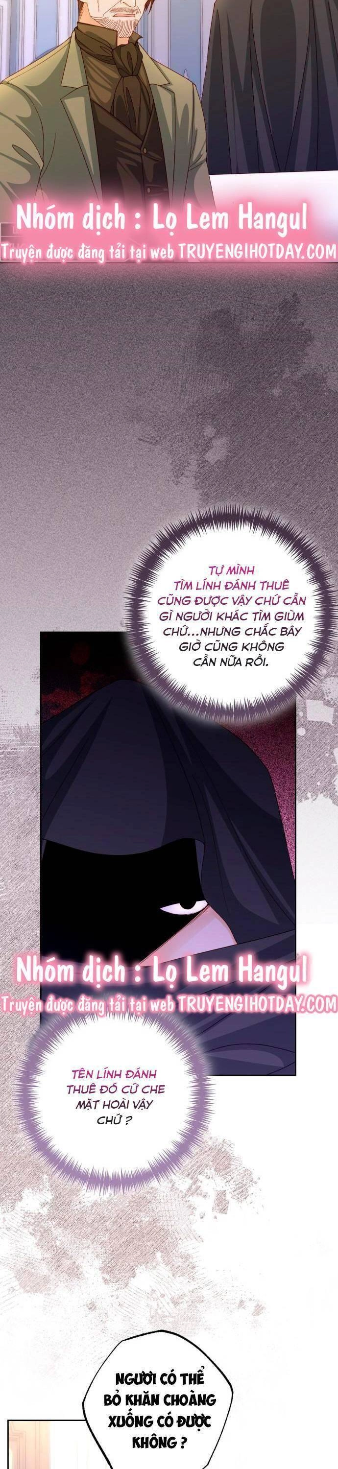 Hoàng Hậu Tái Hôn Chapter 147 - 23