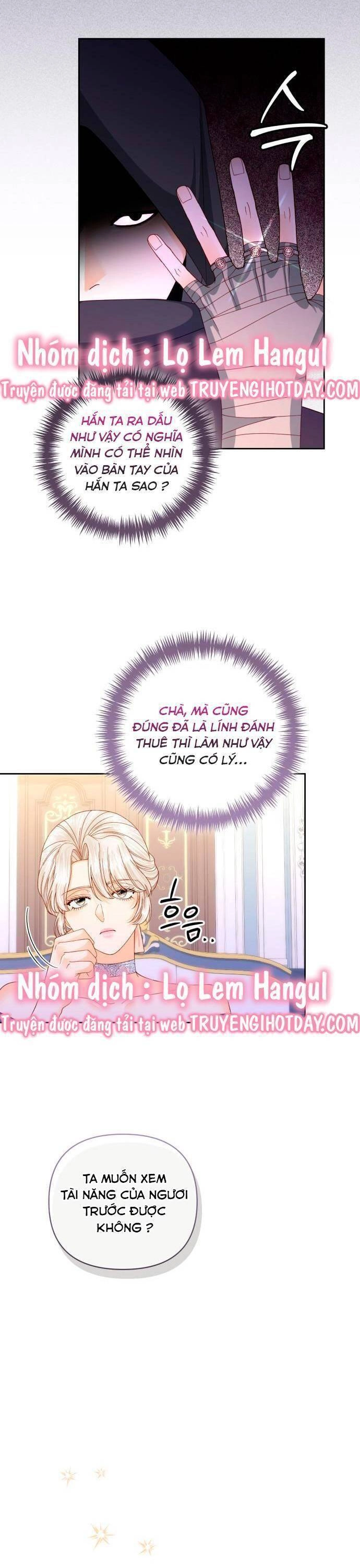 Hoàng Hậu Tái Hôn Chapter 147 - 25