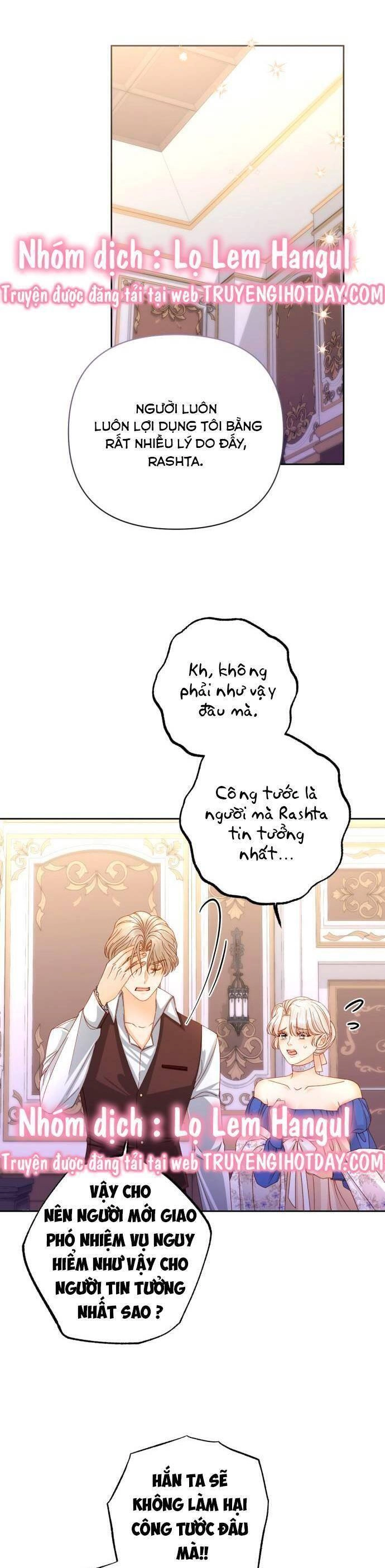 Hoàng Hậu Tái Hôn Chapter 147 - 26