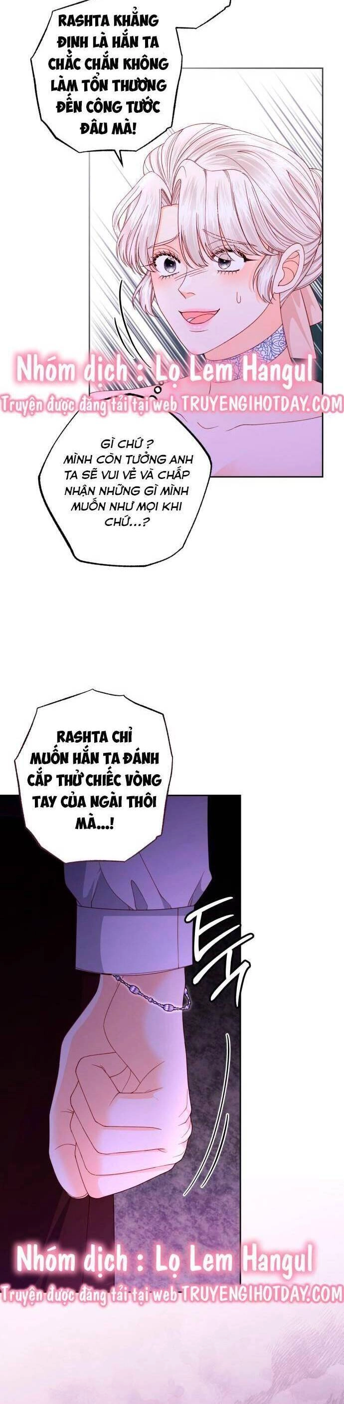 Hoàng Hậu Tái Hôn Chapter 147 - 27