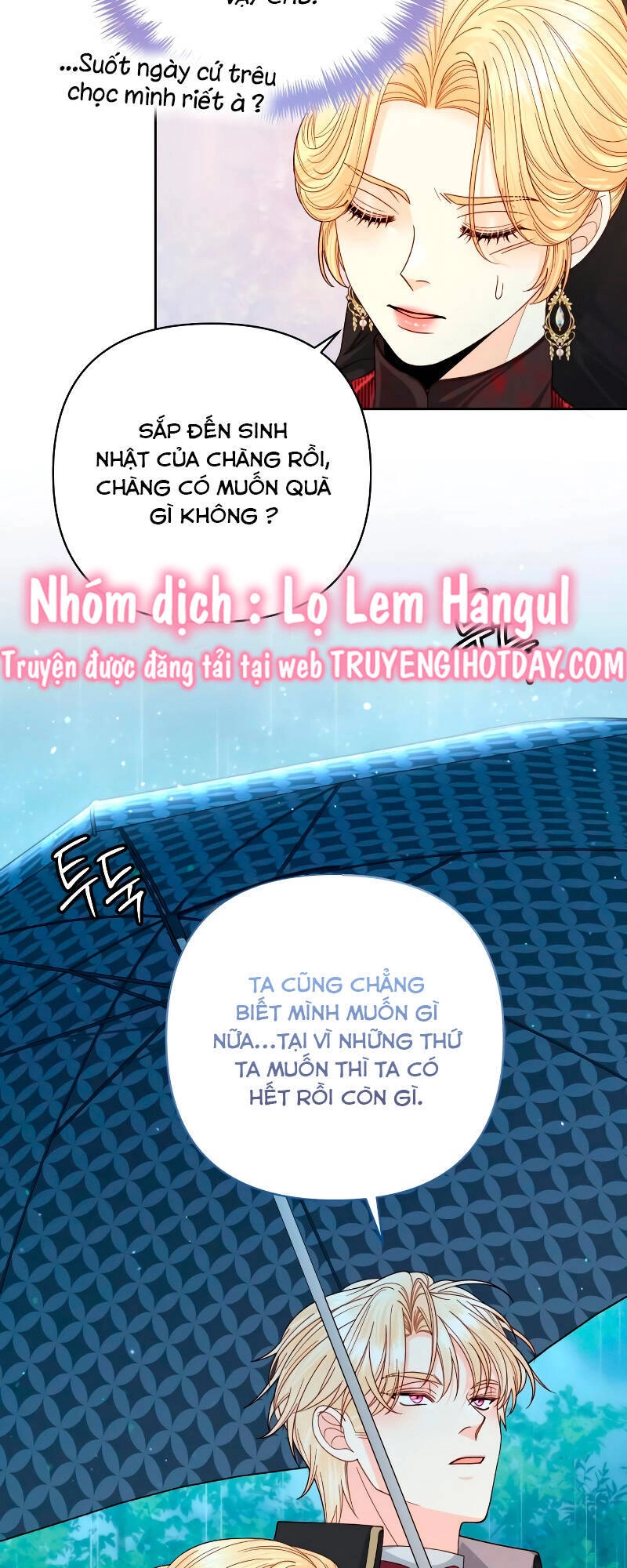 Hoàng Hậu Tái Hôn Chapter 148 - 48