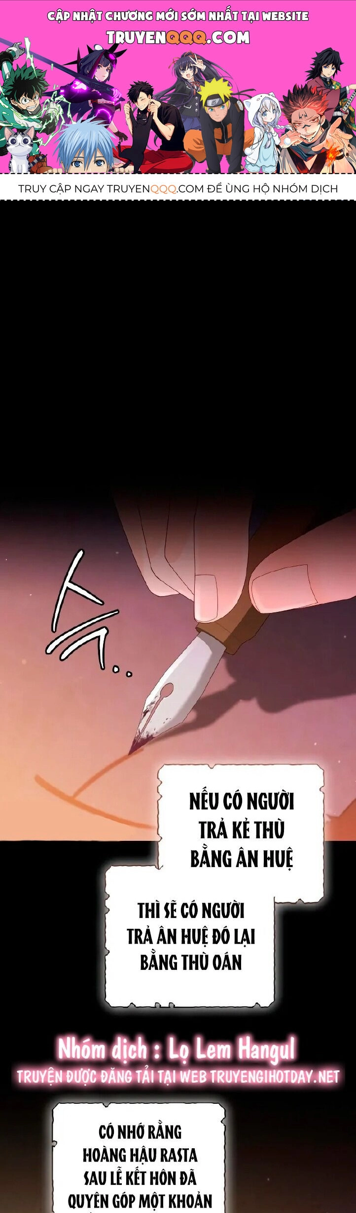 Hoàng Hậu Tái Hôn Chapter 156 - 1