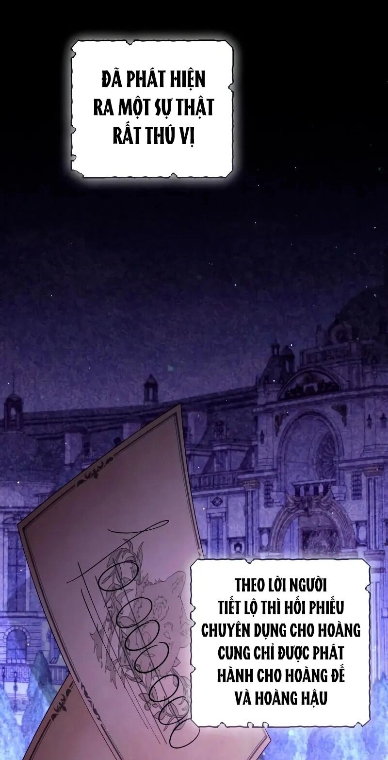 Hoàng Hậu Tái Hôn Chapter 156 - 3