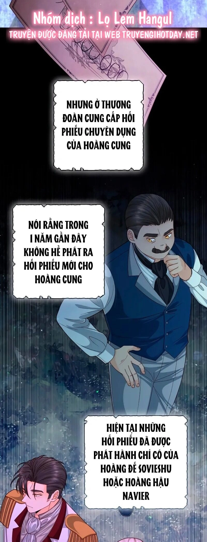 Hoàng Hậu Tái Hôn Chapter 156 - 4