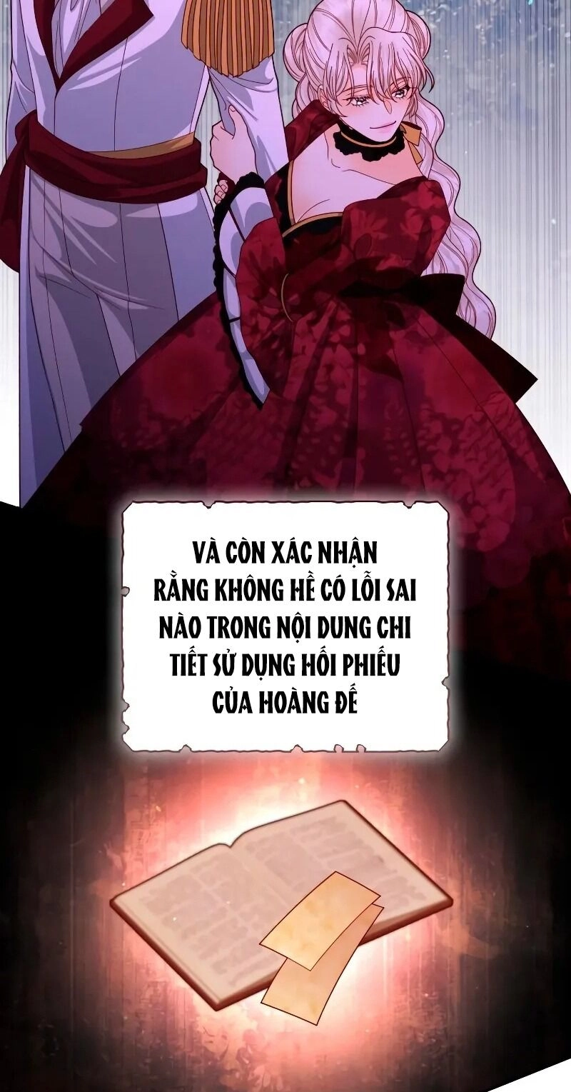 Hoàng Hậu Tái Hôn Chapter 156 - 5
