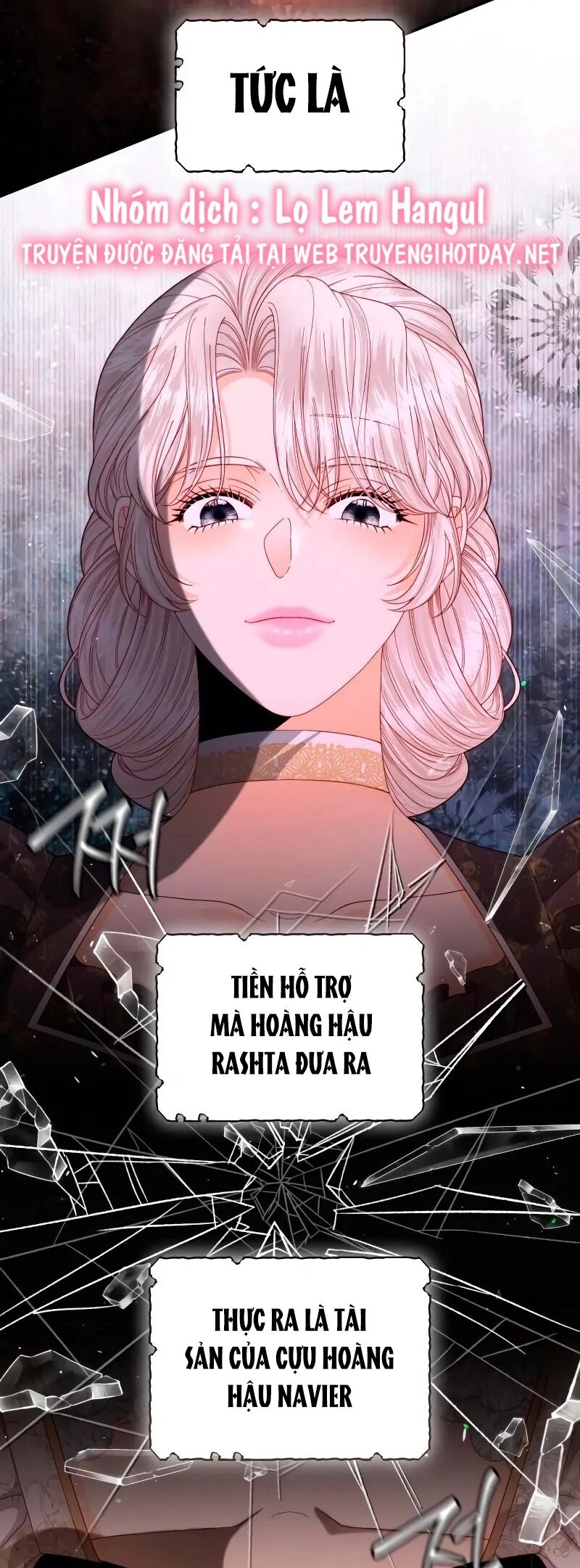 Hoàng Hậu Tái Hôn Chapter 156 - 6