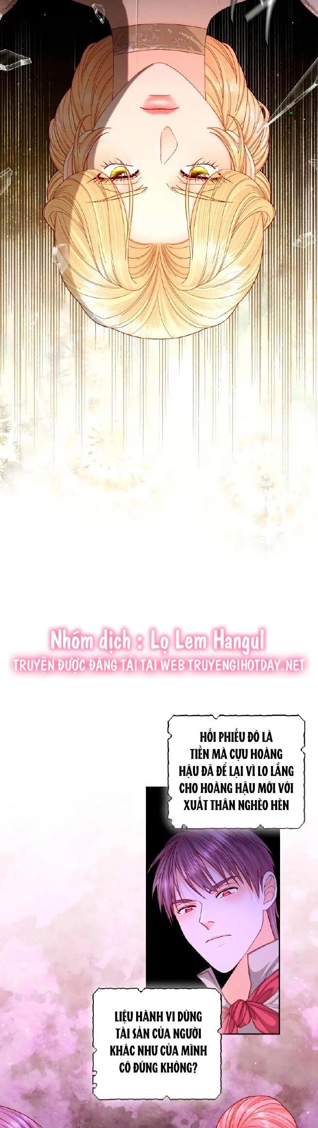 Hoàng Hậu Tái Hôn Chapter 156 - 7