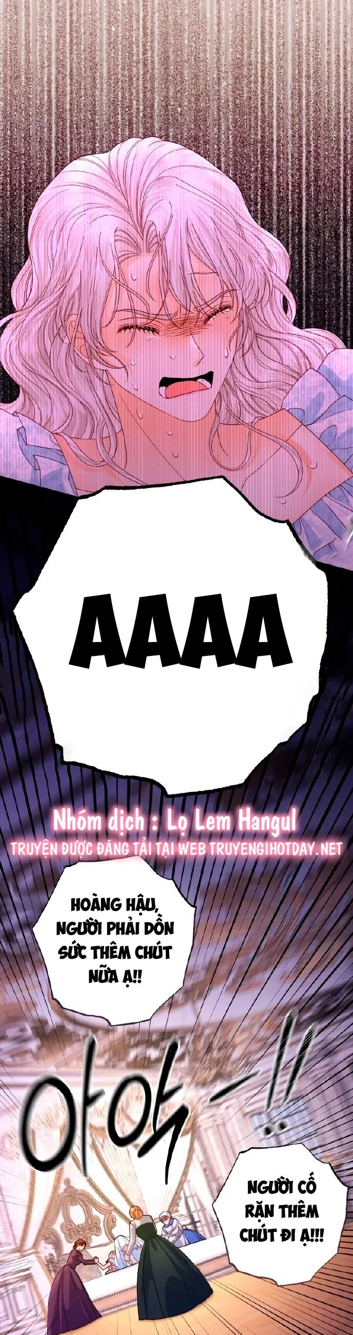 Hoàng Hậu Tái Hôn Chapter 156 - 11