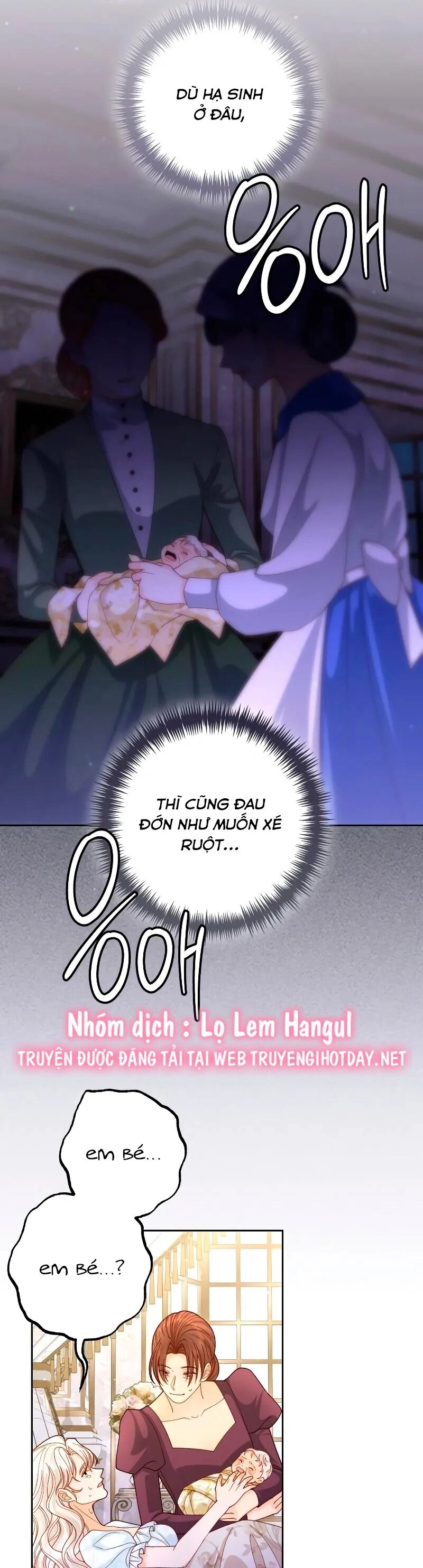 Hoàng Hậu Tái Hôn Chapter 156 - 14