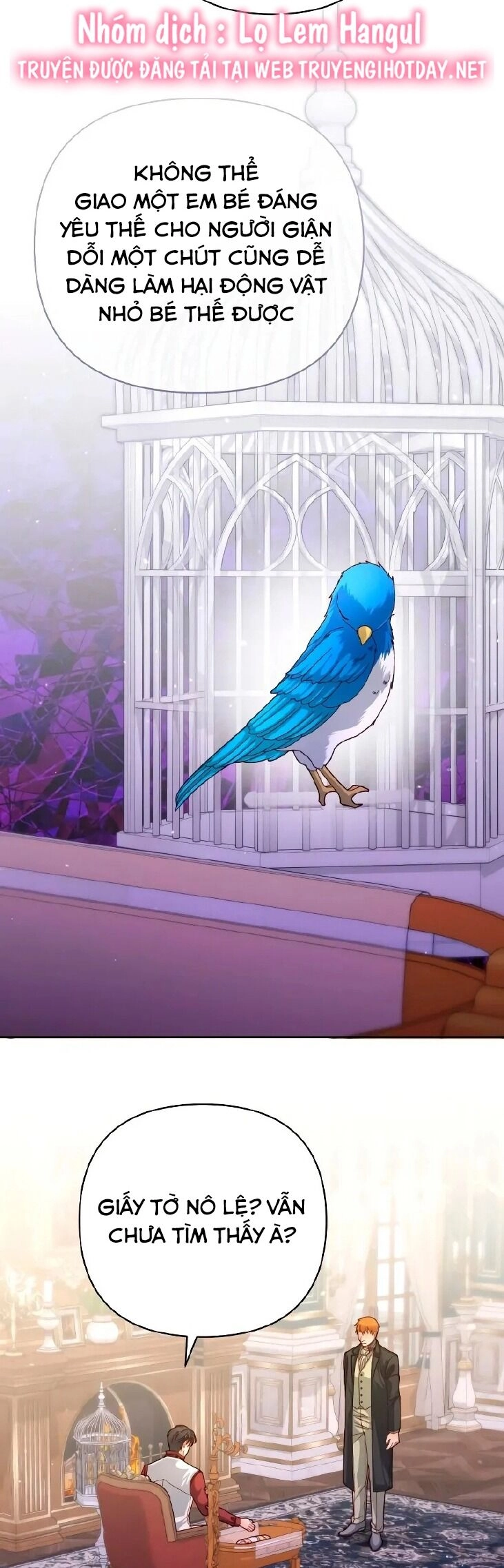 Hoàng Hậu Tái Hôn Chapter 156 - 21