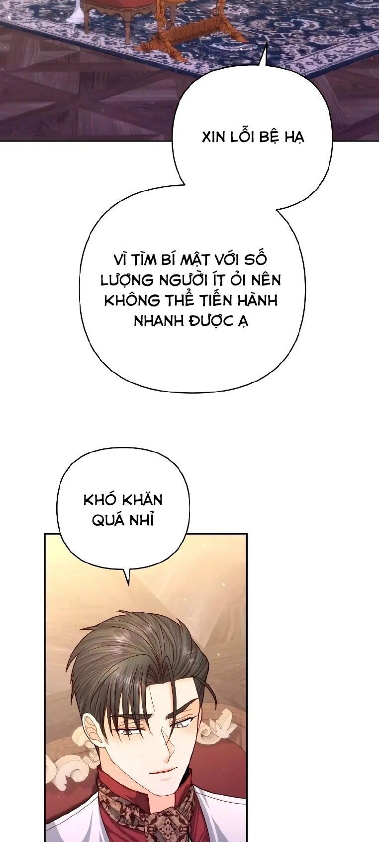 Hoàng Hậu Tái Hôn Chapter 156 - 22