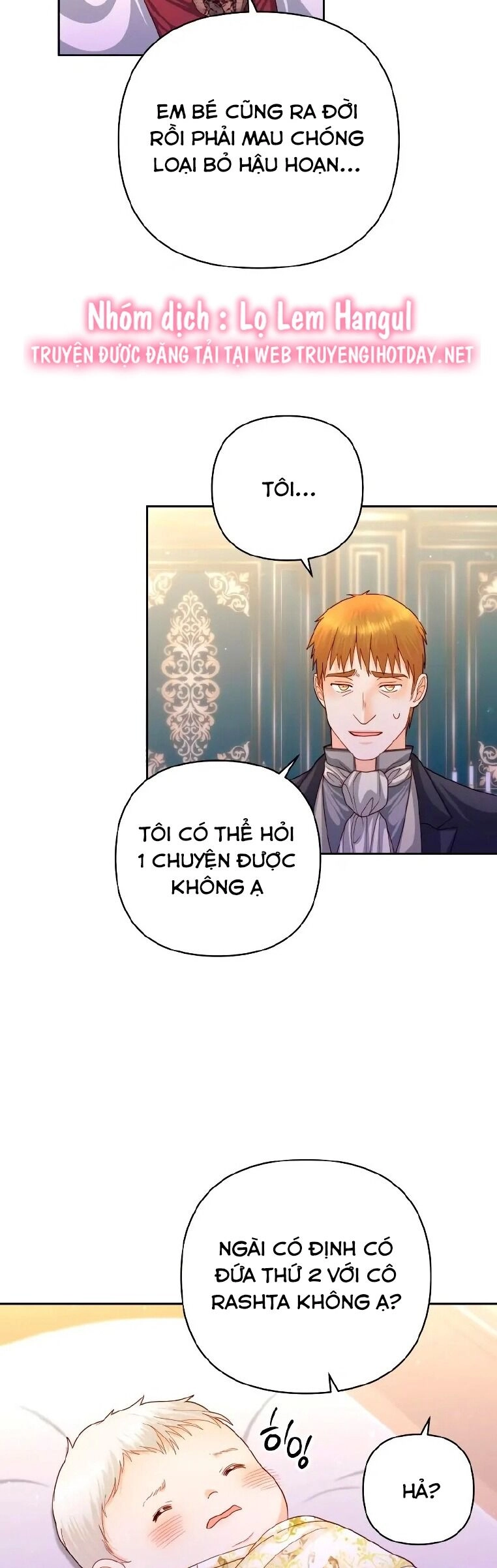 Hoàng Hậu Tái Hôn Chapter 156 - 23