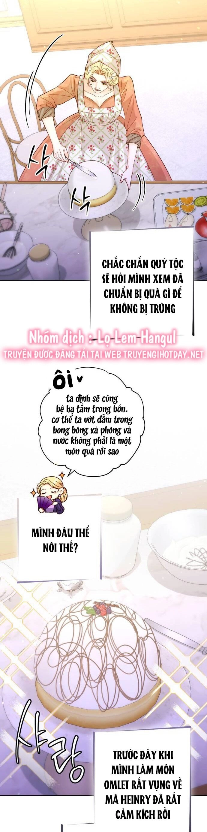 Hoàng Hậu Tái Hôn Chapter 156 - 33