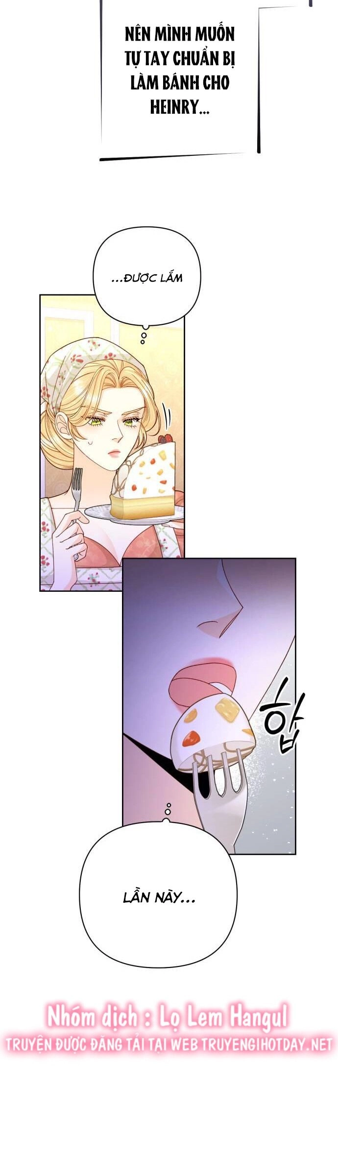 Hoàng Hậu Tái Hôn Chapter 156 - 34