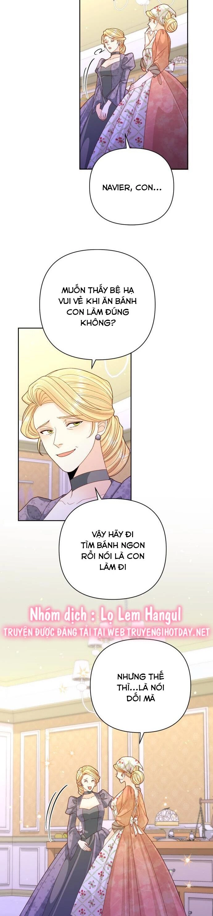 Hoàng Hậu Tái Hôn Chapter 156 - 39