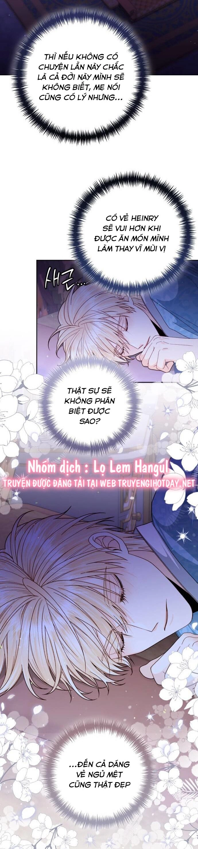 Hoàng Hậu Tái Hôn Chapter 156 - 42
