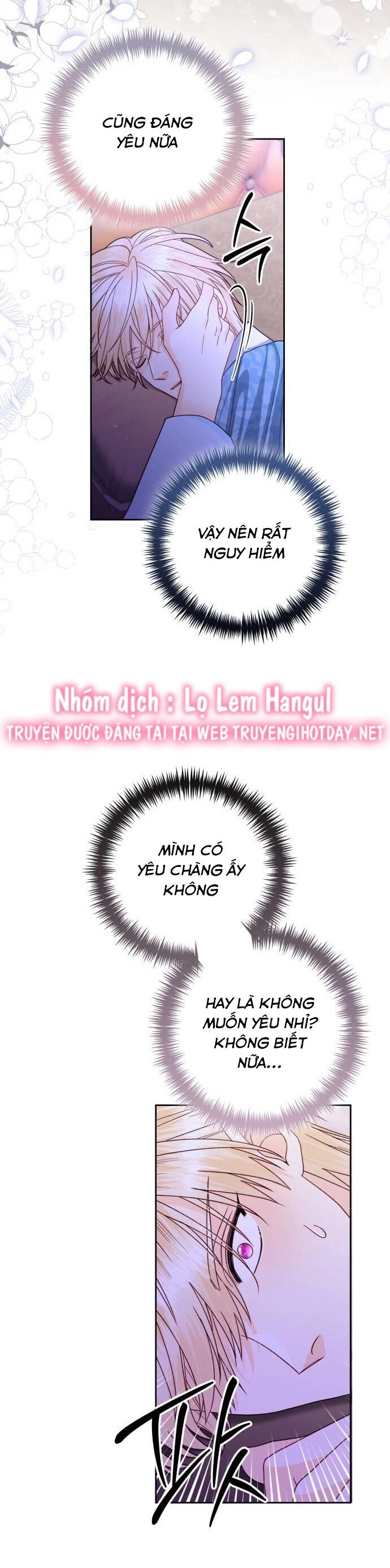 Hoàng Hậu Tái Hôn Chapter 156 - 43