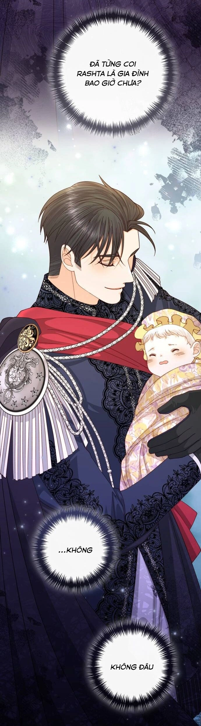 Hoàng Hậu Tái Hôn Chapter 157 - 37