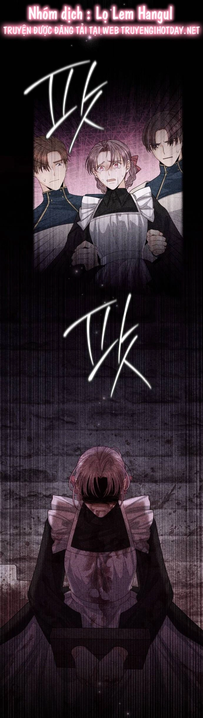 Hoàng Hậu Tái Hôn Chapter 157 - 54