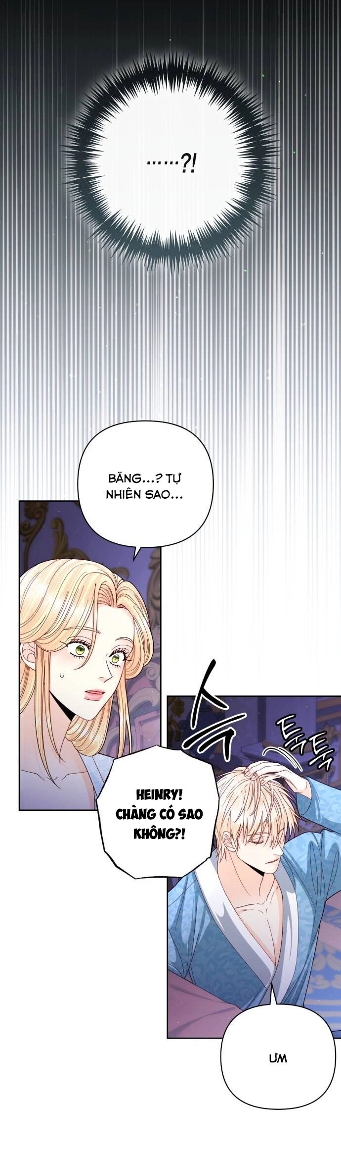 Hoàng Hậu Tái Hôn Chapter 158 - 3