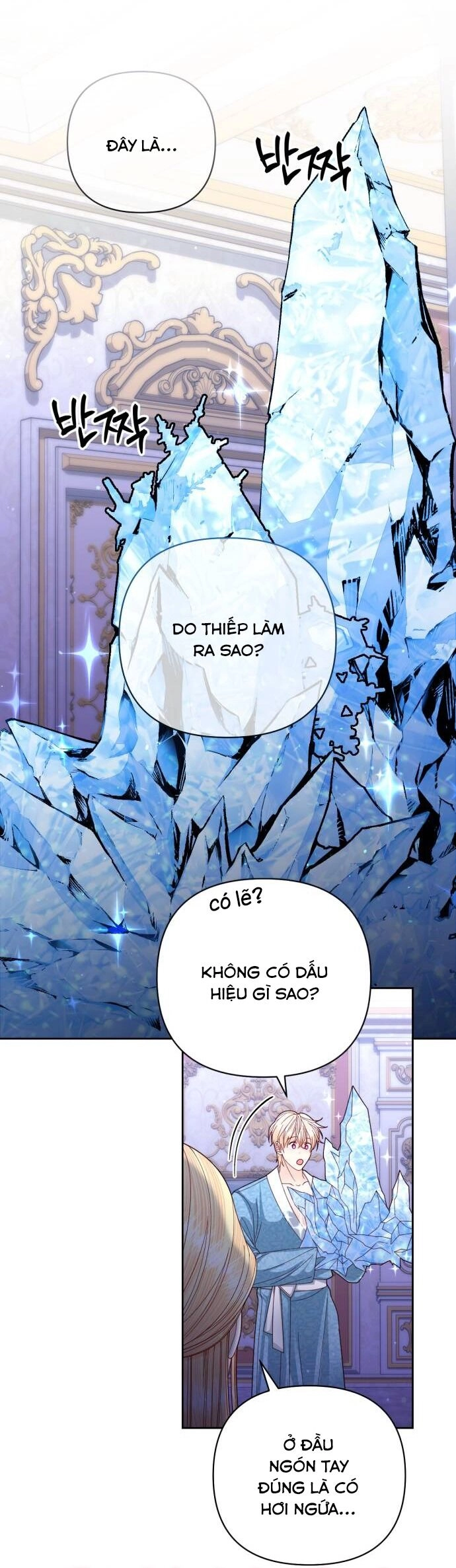 Hoàng Hậu Tái Hôn Chapter 158 - 8