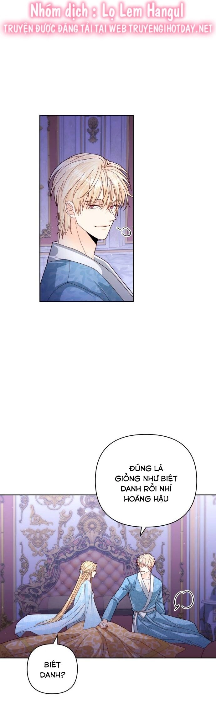 Hoàng Hậu Tái Hôn Chapter 158 - 9