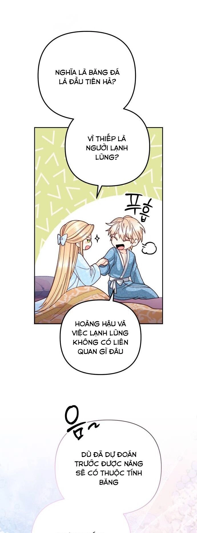 Hoàng Hậu Tái Hôn Chapter 158 - 12