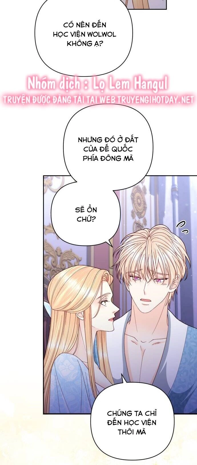 Hoàng Hậu Tái Hôn Chapter 158 - 16