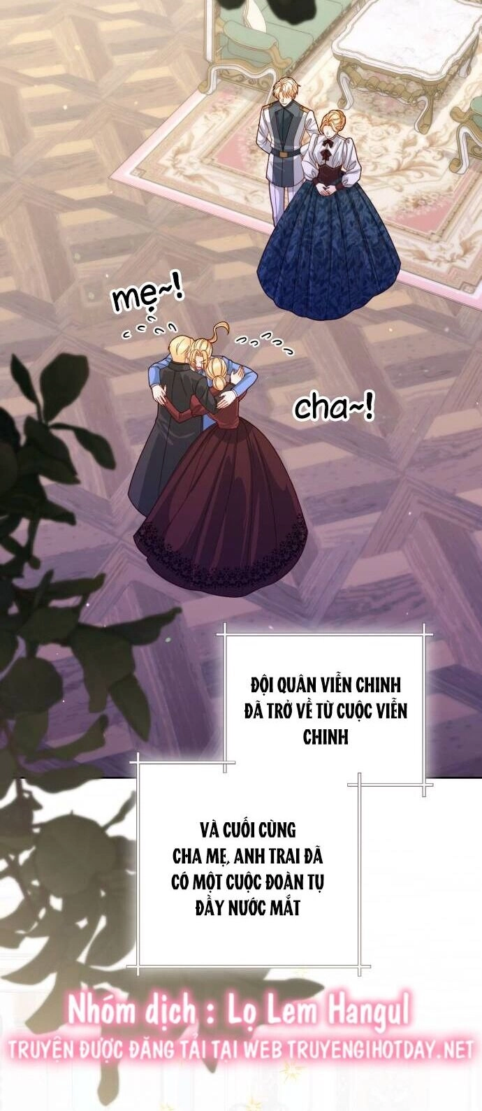 Hoàng Hậu Tái Hôn Chapter 158 - 19