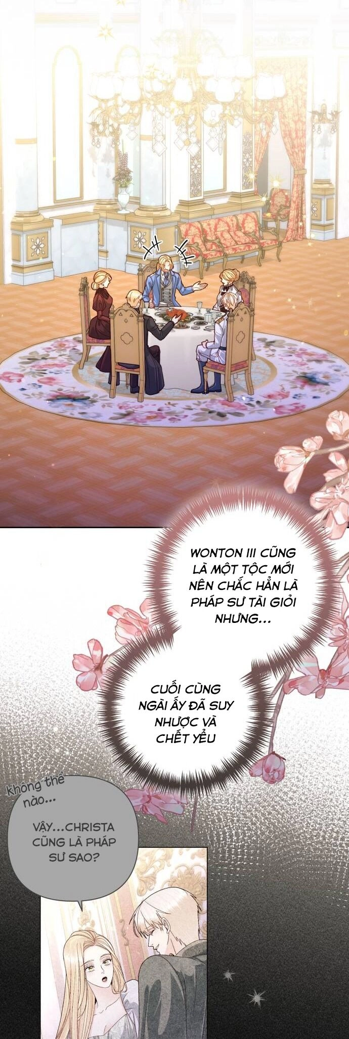 Hoàng Hậu Tái Hôn Chapter 158 - 20