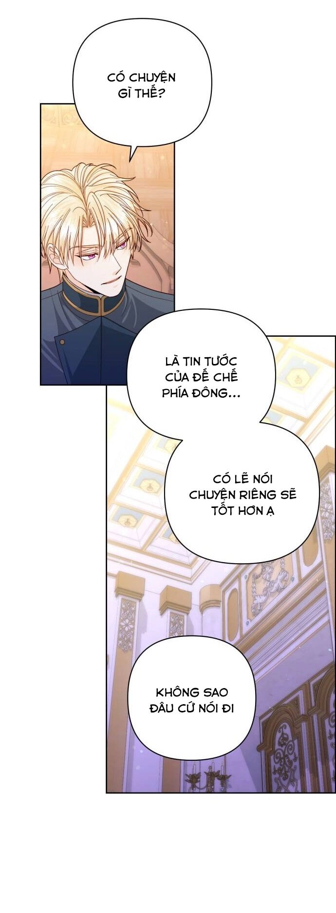 Hoàng Hậu Tái Hôn Chapter 158 - 25