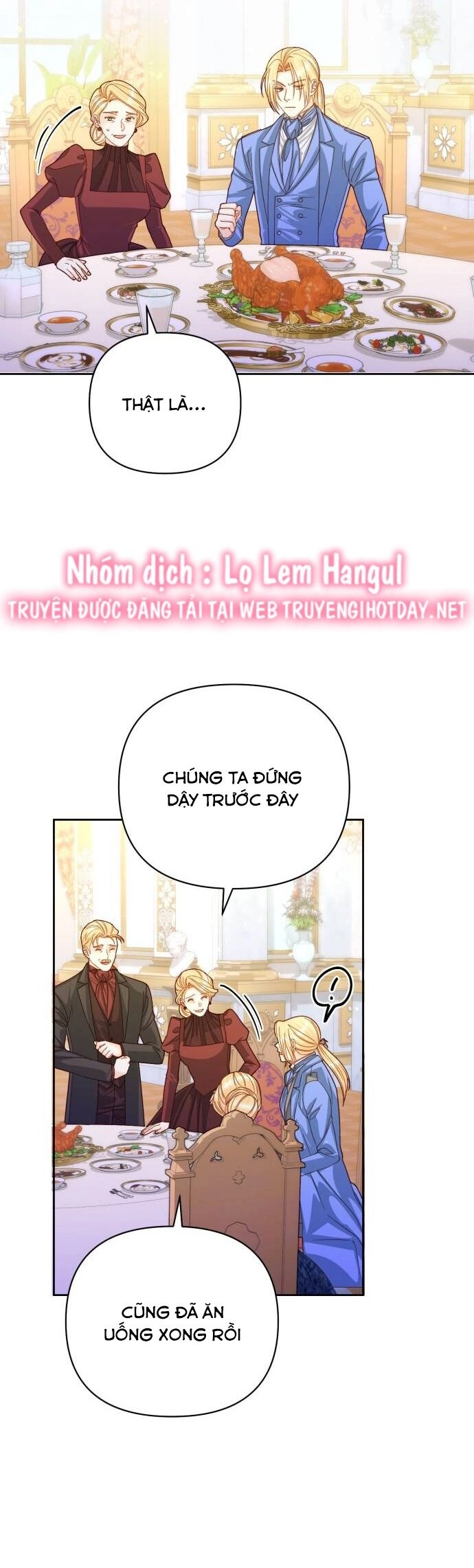 Hoàng Hậu Tái Hôn Chapter 158 - 30