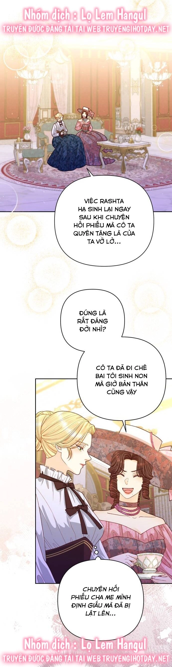 Hoàng Hậu Tái Hôn Chapter 158 - 33