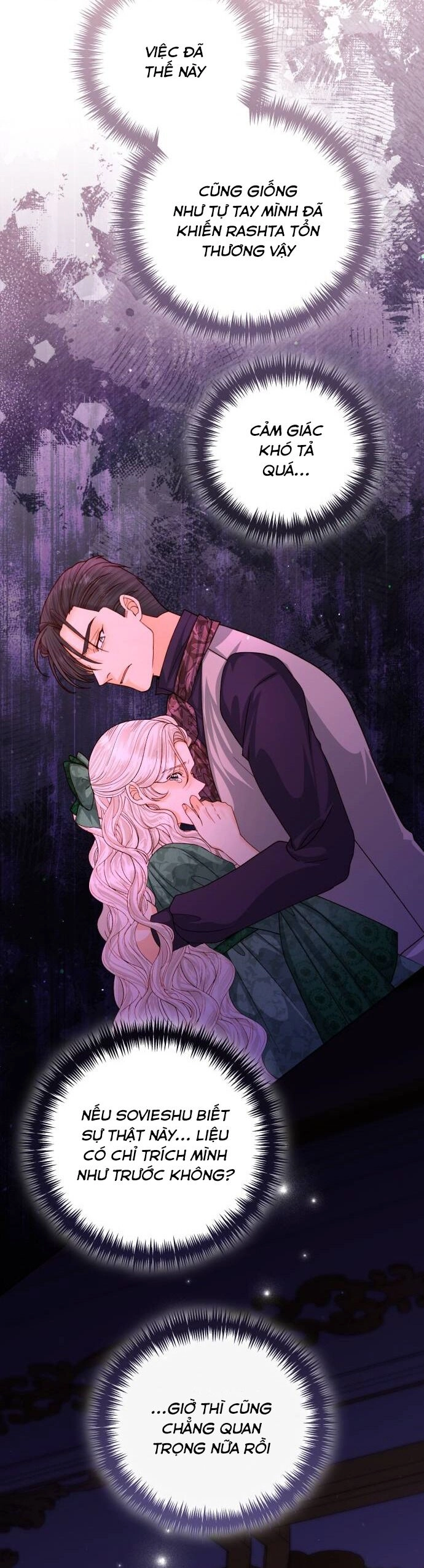 Hoàng Hậu Tái Hôn Chapter 158 - 34