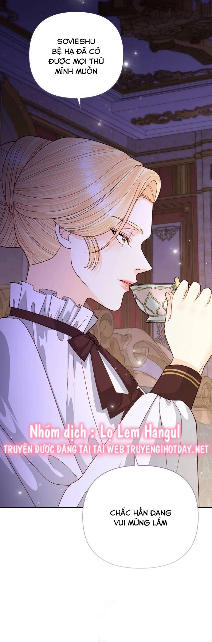 Hoàng Hậu Tái Hôn Chapter 158 - 35