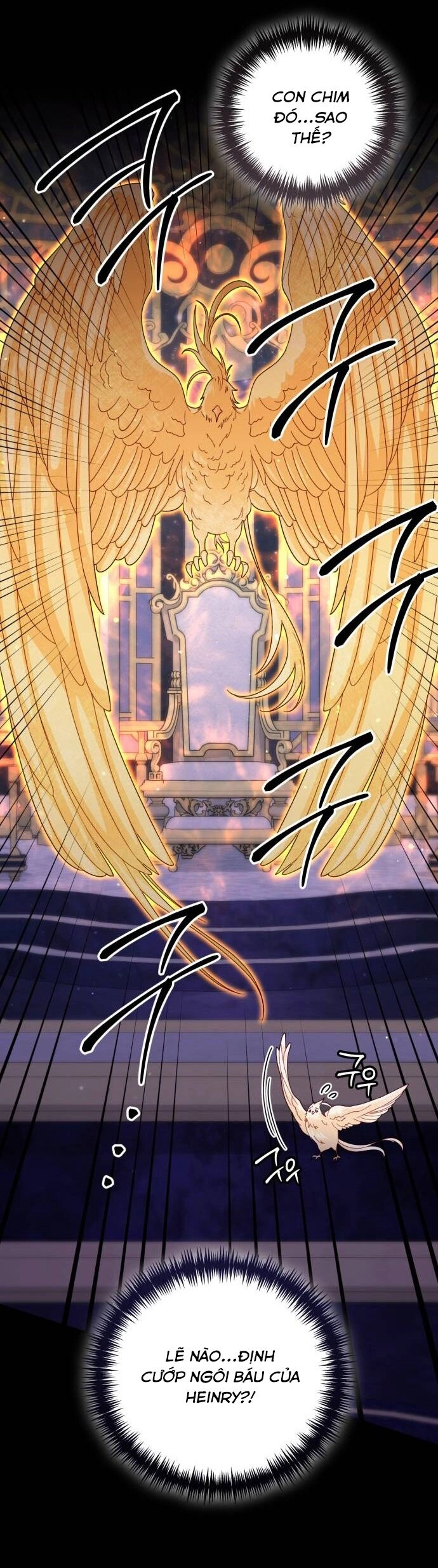 Hoàng Hậu Tái Hôn Chapter 158 - 43